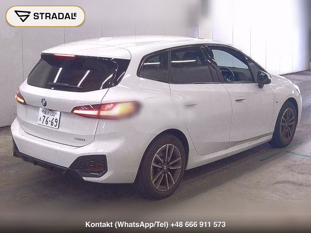 BMW 2 SERIES 5D 218I ACTIVE TOURER M-SPORT, miniaturka 6