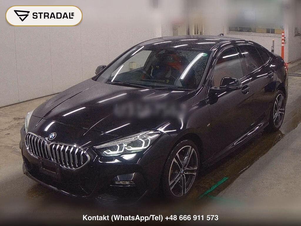 BMW 2 SERIES 4HT 218D GRAN COUPE M-SPORT EDITION JOY+, miniaturka 5
