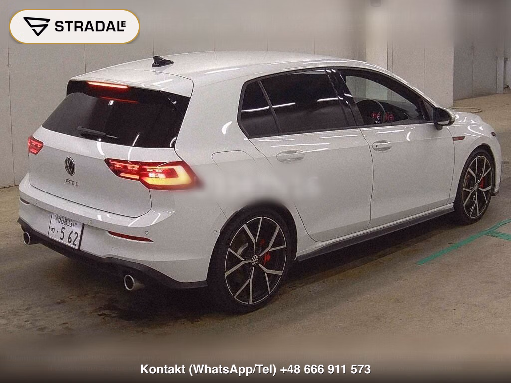 VOLKSWAGEN GOLF GTI BASE GRADE, miniaturka 6