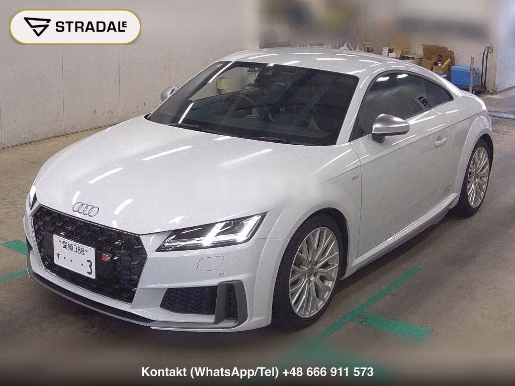 AUDI TT COUPE OTHERS, miniaturka 5