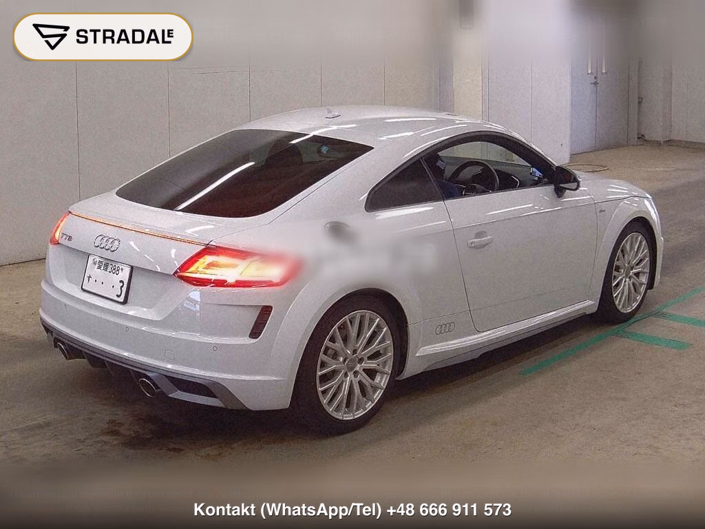 AUDI TT COUPE OTHERS, miniaturka 6