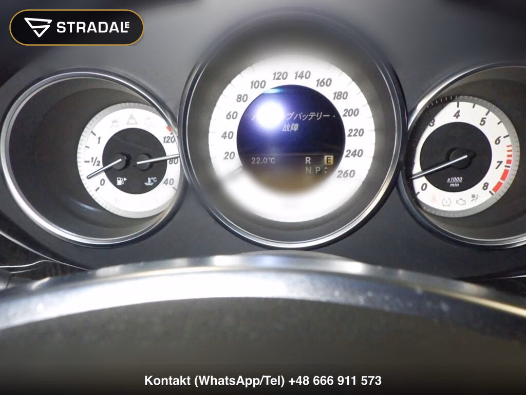 MERCEDES BENZ CLS-CLASS CLS350 BLUEEFFICIENCY AMG SPORTS PACKAGE, miniaturka 7