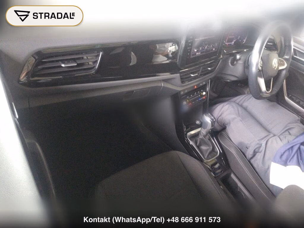 VOLKSWAGEN T-ROC TSI BLACK STYLE, miniaturka 4