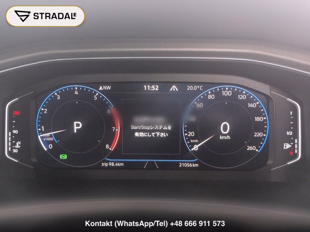 VOLKSWAGEN T-ROC TSI STYLE DESIGN PACKAGE, miniaturka 7