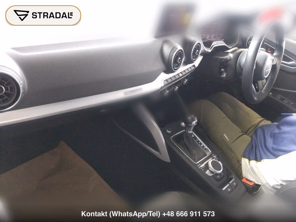 AUDI Q2 30TFSI SPORT, miniaturka 4