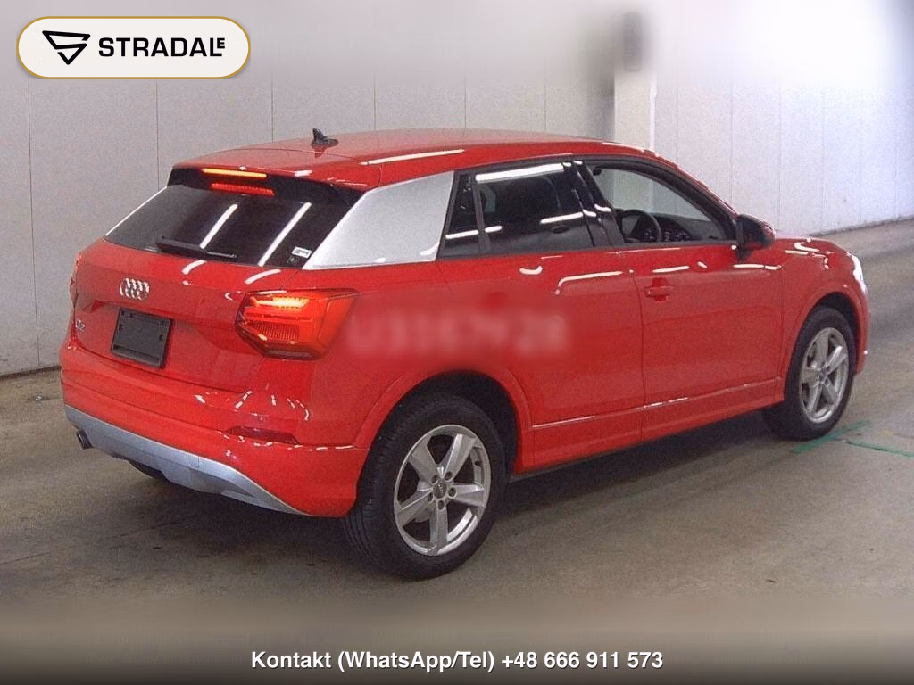 AUDI Q2 30TFSI SPORT, miniaturka 6