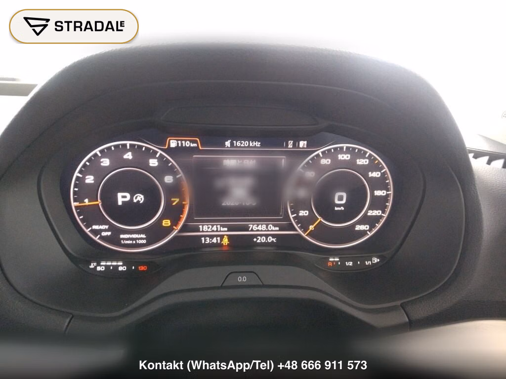 AUDI Q2 30TFSI SPORT, miniaturka 7