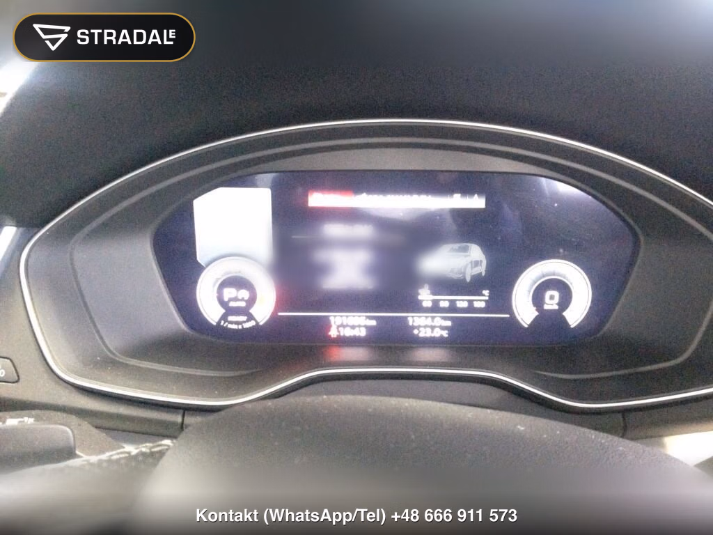 AUDI Q5 4WD 40TDI QUATTRO S LINE, miniaturka 7