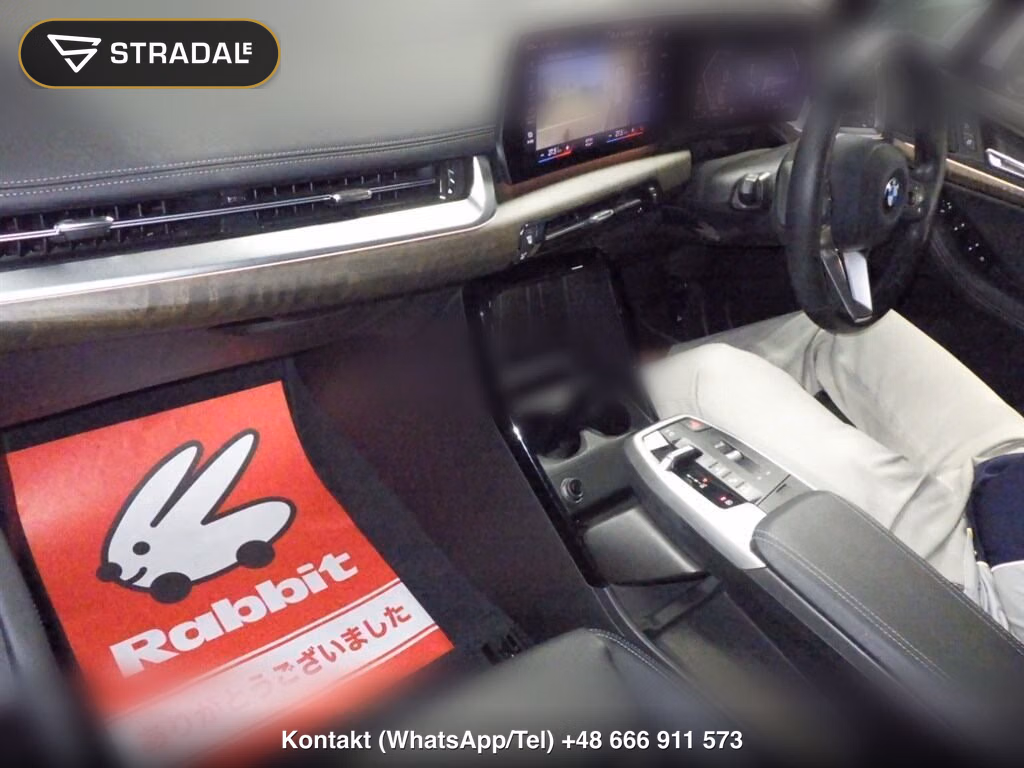 BMW 2 SERIES 5D 218I ACTIVE TOURER EXCLUSIVE, miniaturka 4