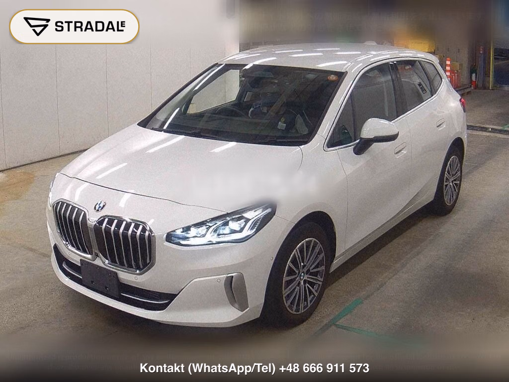 BMW 2 SERIES 5D 218I ACTIVE TOURER EXCLUSIVE, miniaturka 5