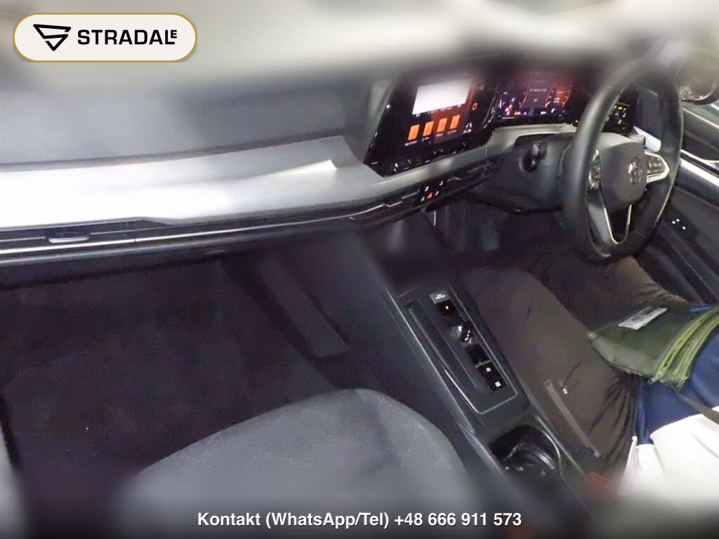 VOLKSWAGEN GOLF 5D TDI ACTIVE ADVANCE PLATINUM EDITION, miniaturka 4