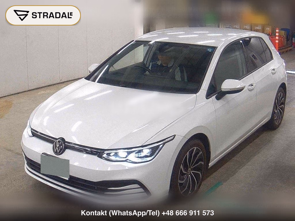 VOLKSWAGEN GOLF 5D TDI ACTIVE ADVANCE PLATINUM EDITION, miniaturka 5