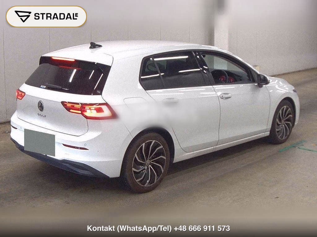 VOLKSWAGEN GOLF 5D TDI ACTIVE ADVANCE PLATINUM EDITION, miniaturka 6