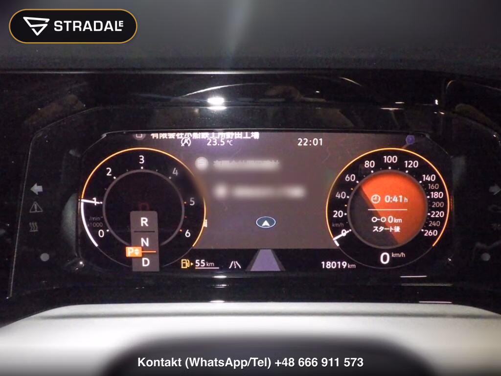 VOLKSWAGEN GOLF 5D TDI ACTIVE ADVANCE PLATINUM EDITION, miniaturka 7