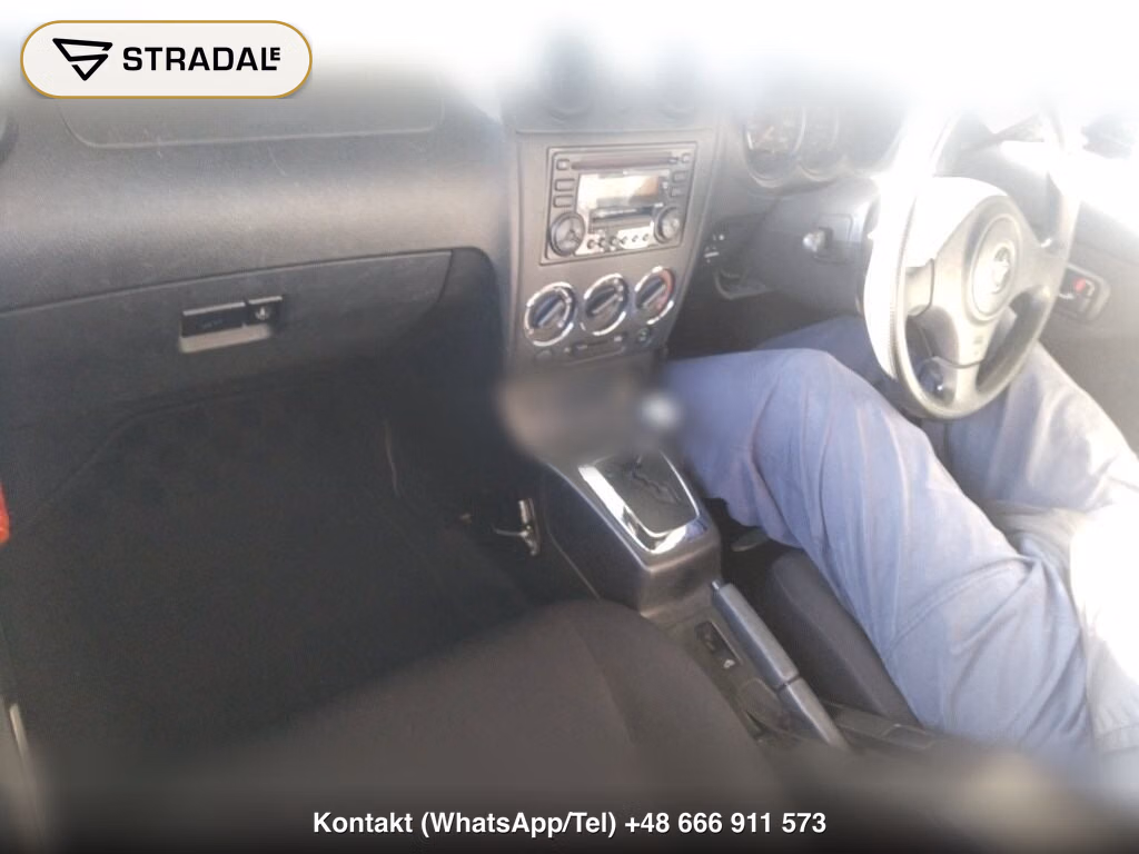 DAIHATSU COPEN OP ACTIVE TOP, miniaturka 4