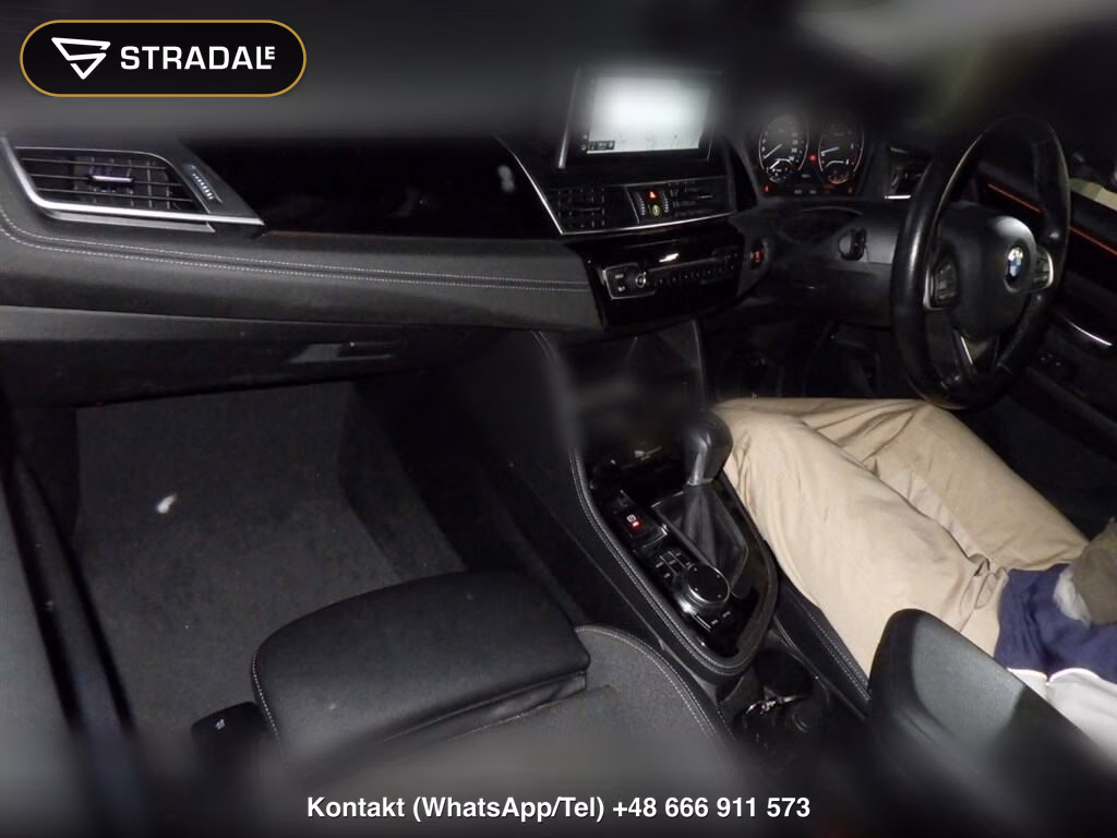 BMW 2 SERIES 5D 218D ACTIVE TOURER SPORT, miniaturka 4