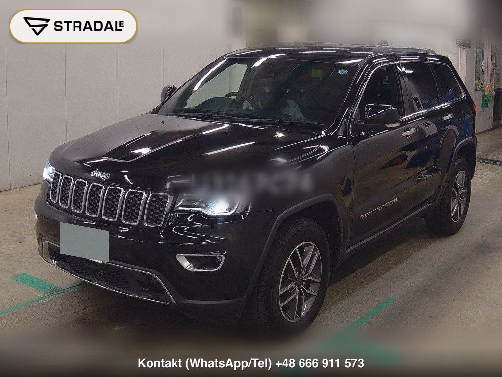 CHRYSLER JEEP JEEP GRAND CHEROKEE 4WD OTHERS, miniaturka 5