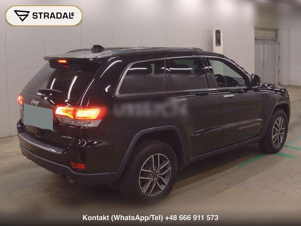 CHRYSLER JEEP JEEP GRAND CHEROKEE 4WD OTHERS, miniaturka 6