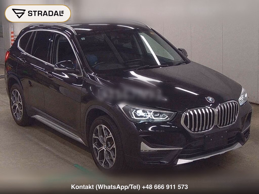 BMW X1 SDRIVE 18I X LINE, miniaturka 2