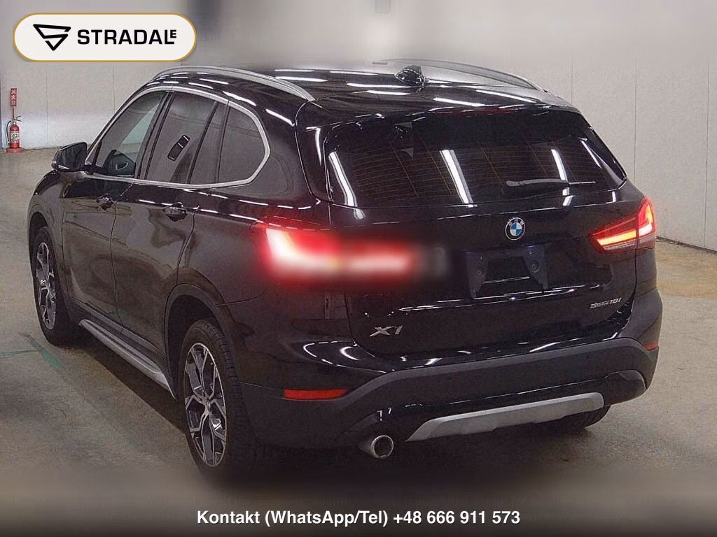 BMW X1 SDRIVE 18I X LINE, miniaturka 3