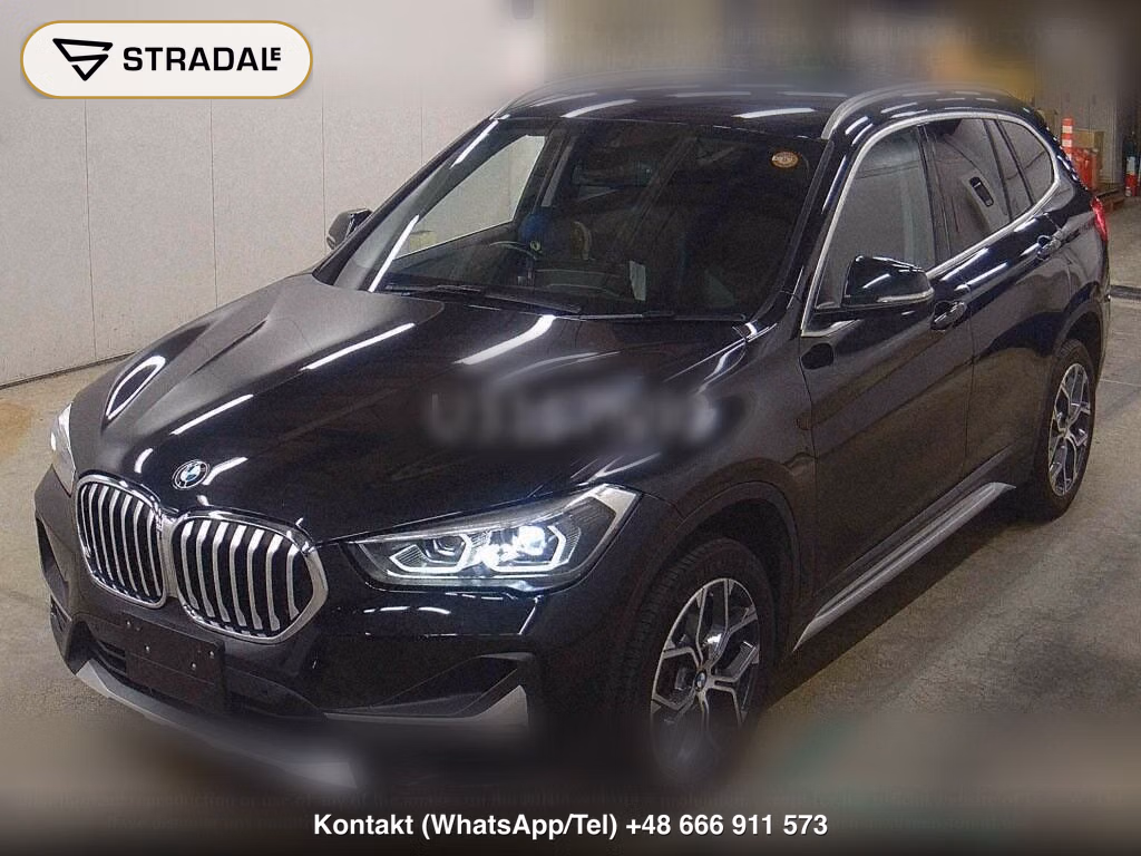 BMW X1 SDRIVE 18I X LINE, miniaturka 5