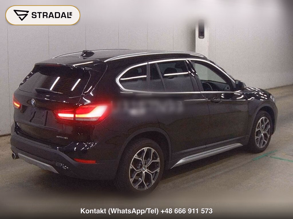 BMW X1 SDRIVE 18I X LINE, miniaturka 6