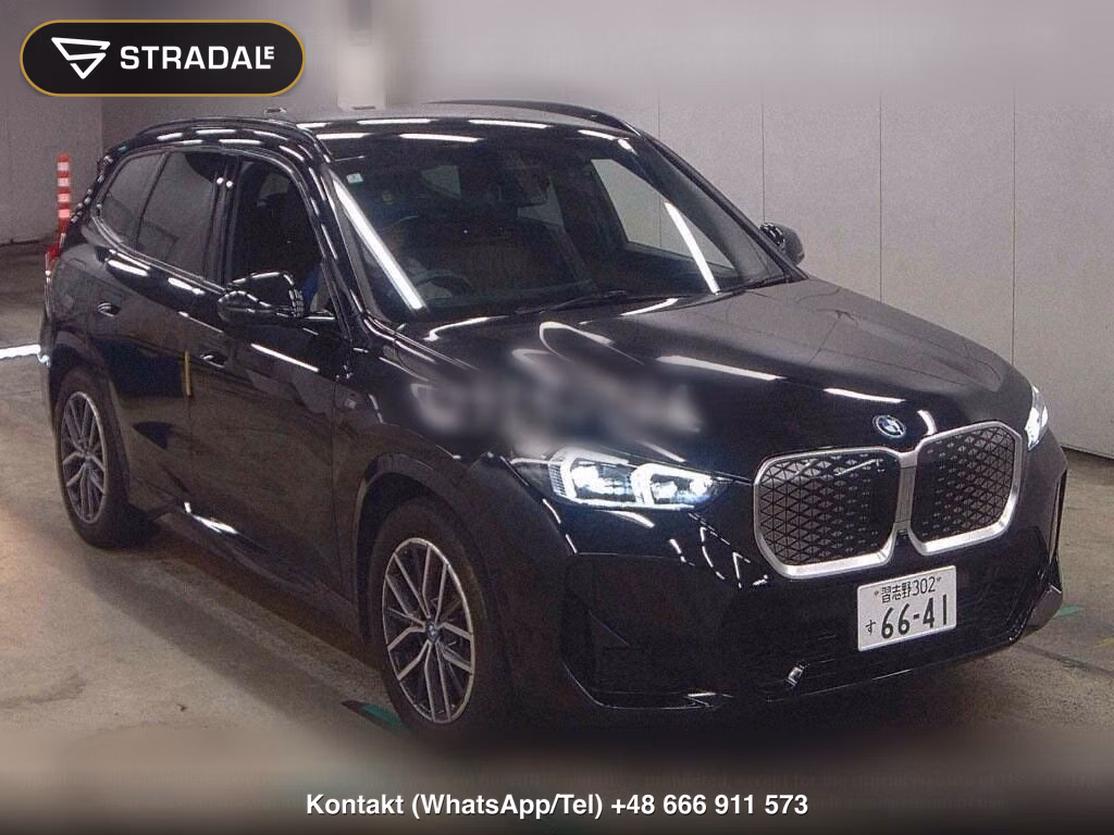 BMW IX1 4WD XDRIVE 30 M-SPORT, miniaturka 2
