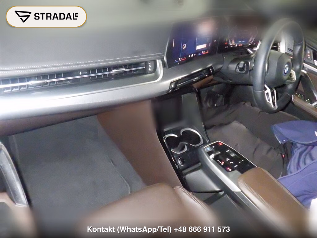 BMW IX1 4WD XDRIVE 30 M-SPORT, miniaturka 4