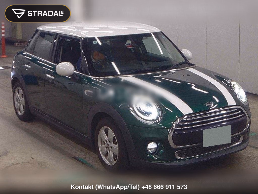 MINI MINI 5D COOPER D, miniaturka 2
