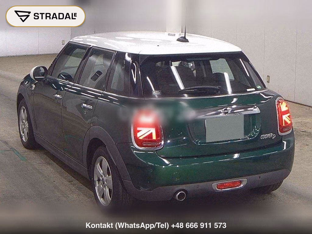 MINI MINI 5D COOPER D, miniaturka 3