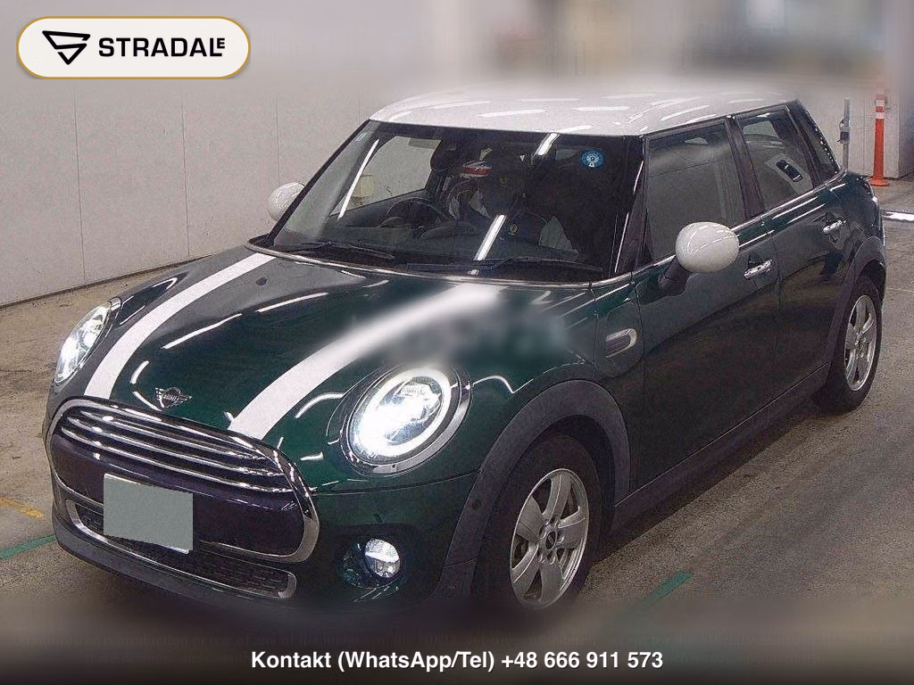 MINI MINI 5D COOPER D, miniaturka 5