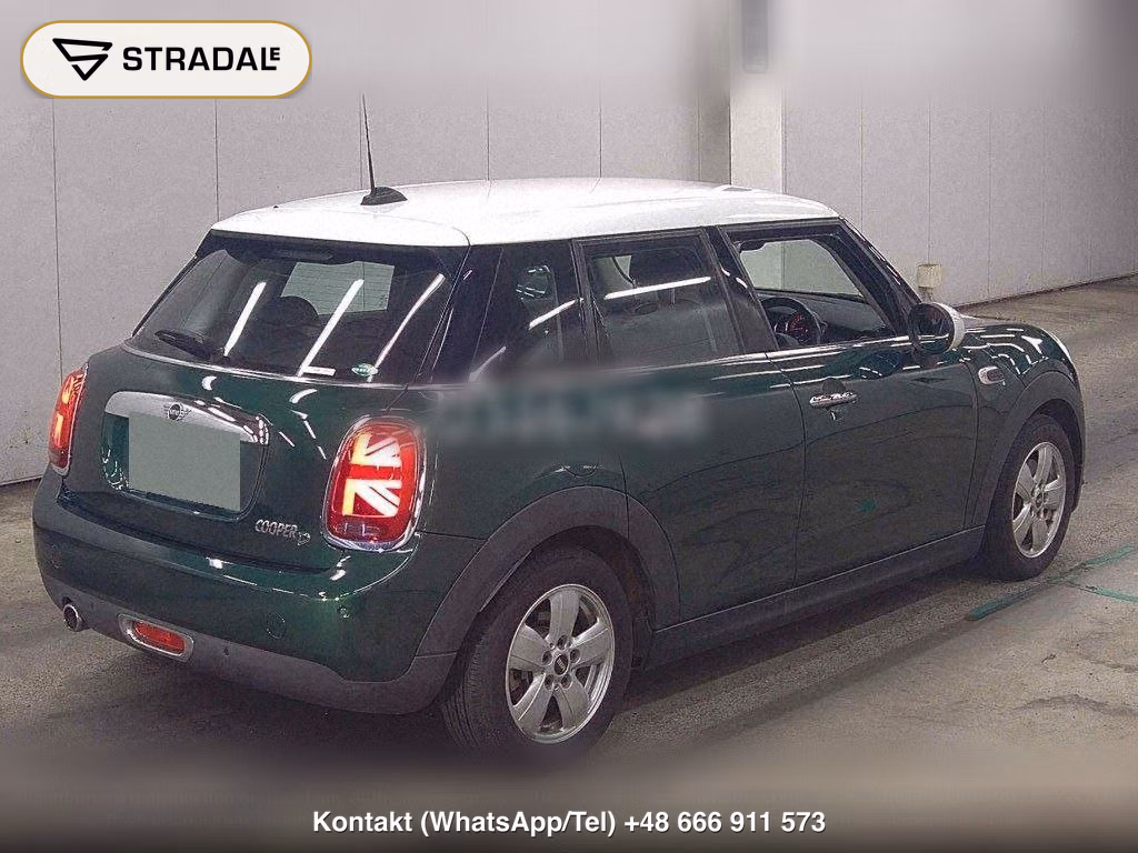 MINI MINI 5D COOPER D, miniaturka 6