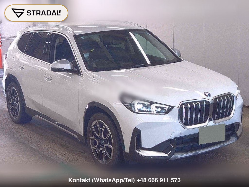 BMW IX1 4WD XDRIVE 30 X LINE, miniaturka 2