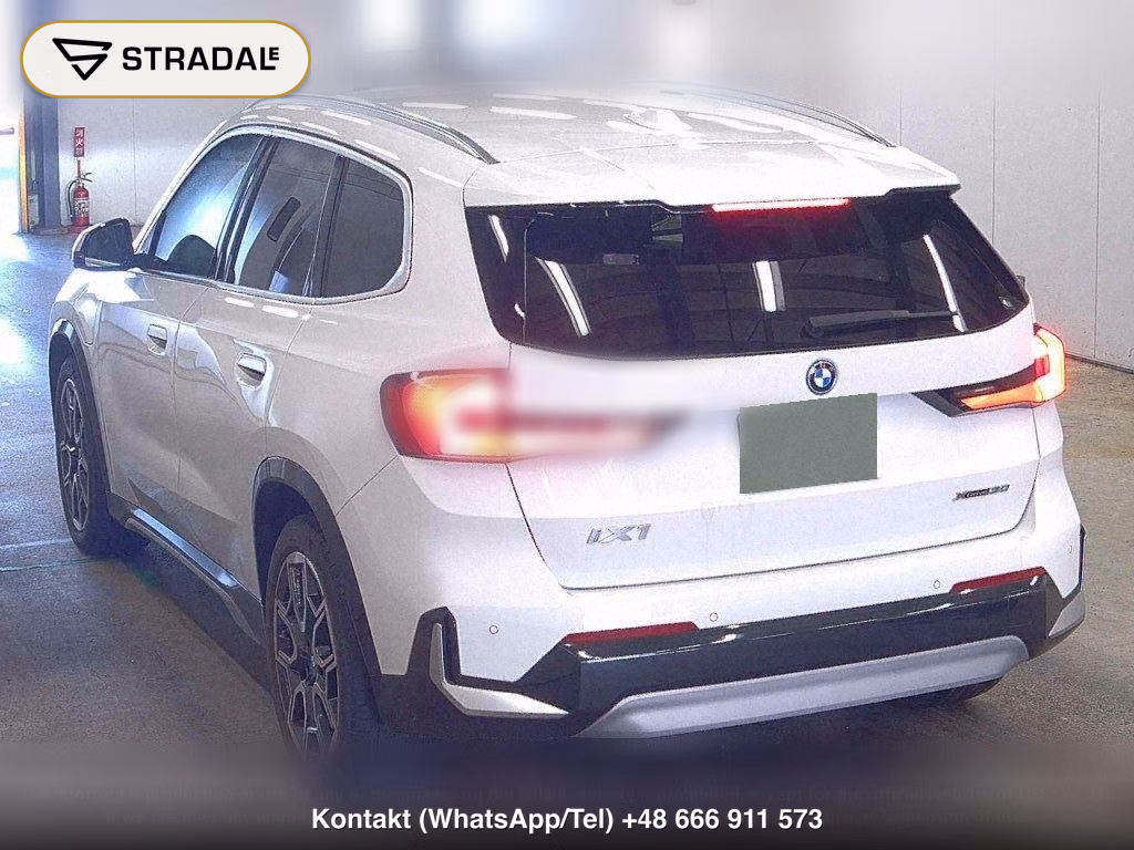 BMW IX1 4WD XDRIVE 30 X LINE, miniaturka 3