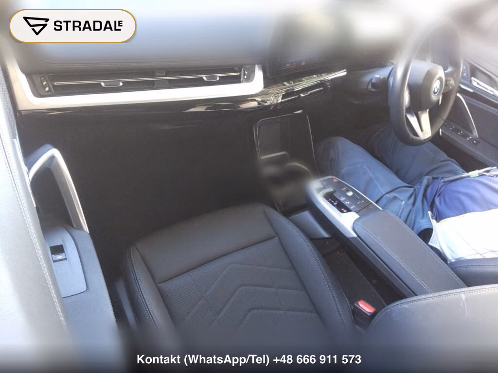BMW IX1 4WD XDRIVE 30 X LINE, miniaturka 4