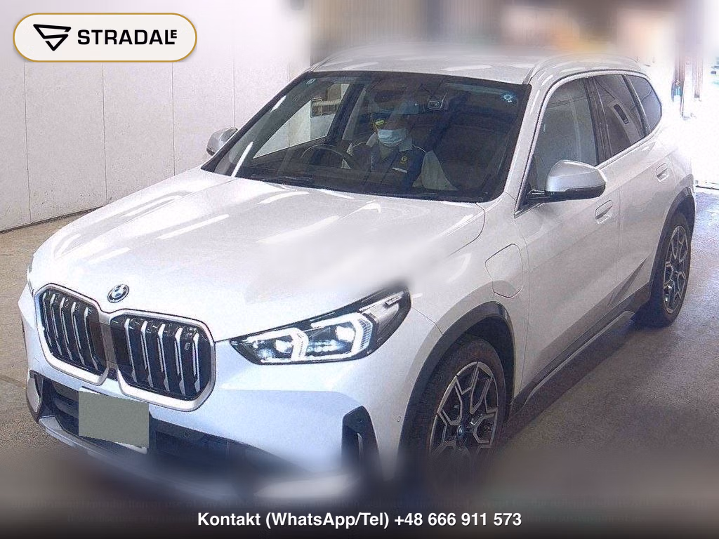 BMW IX1 4WD XDRIVE 30 X LINE, miniaturka 5
