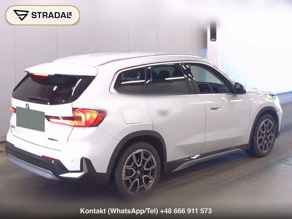 BMW IX1 4WD XDRIVE 30 X LINE, miniaturka 6