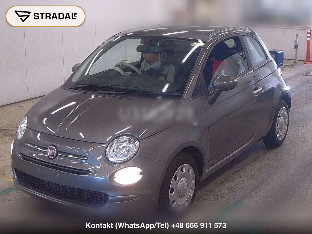 FIAT 500 1.2 CULT, miniaturka 5