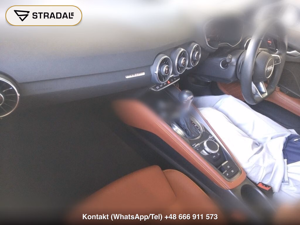 AUDI TT ROADSTER 4WD FINAL EDITION, miniaturka 4