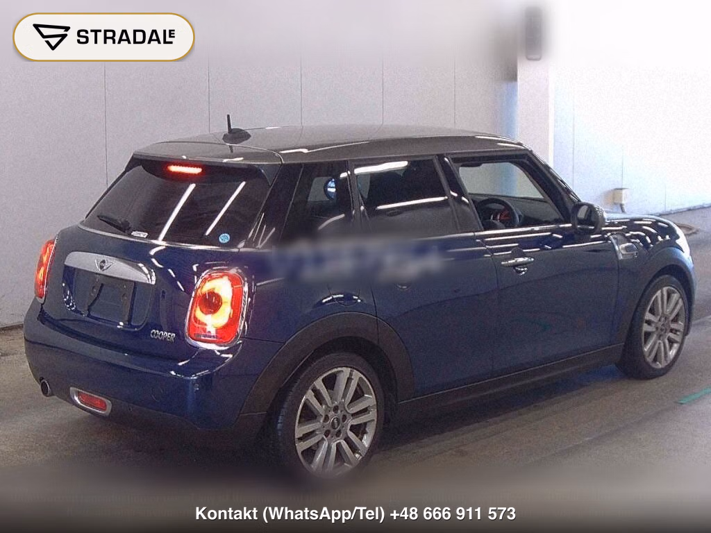 MINI MINI 5D COOPER SEVEN, miniaturka 6