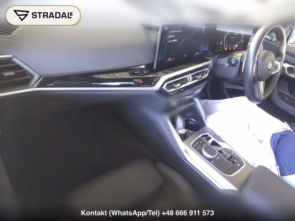 BMW 2 SERIES CP 4WD M240I XDRIVE COUPE, miniaturka 4