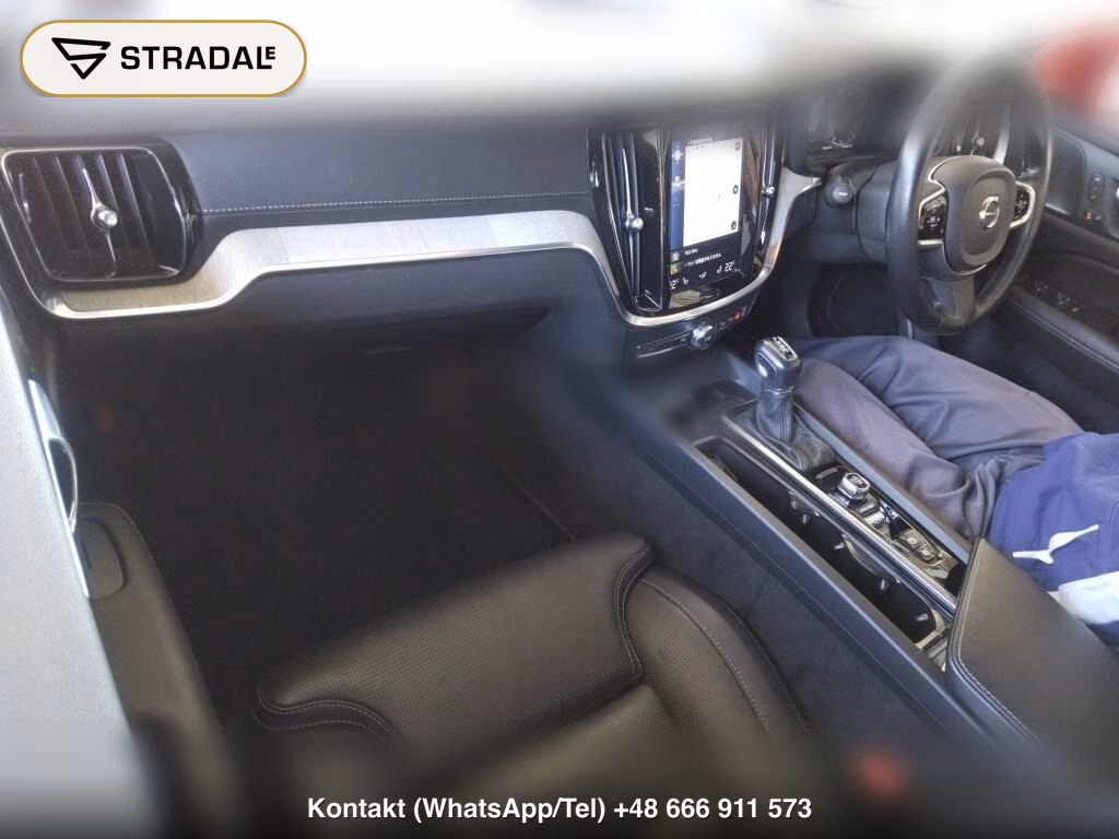 VOLVO V60 T5 INSCRIPTION, miniaturka 4