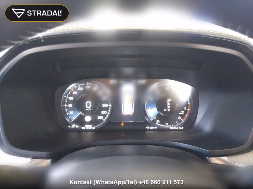 VOLVO V60 T5 INSCRIPTION, miniaturka 7