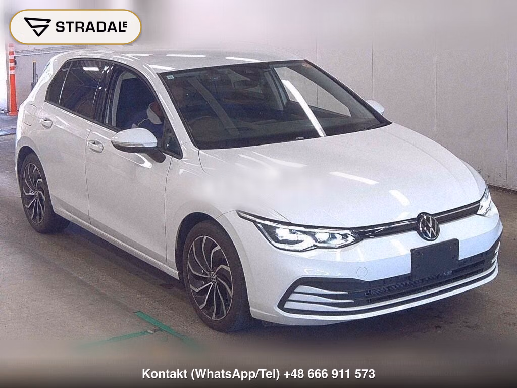 VOLKSWAGEN GOLF 5D TDI ACTIVE ADVANCE PLATINUM EDITION, miniaturka 2