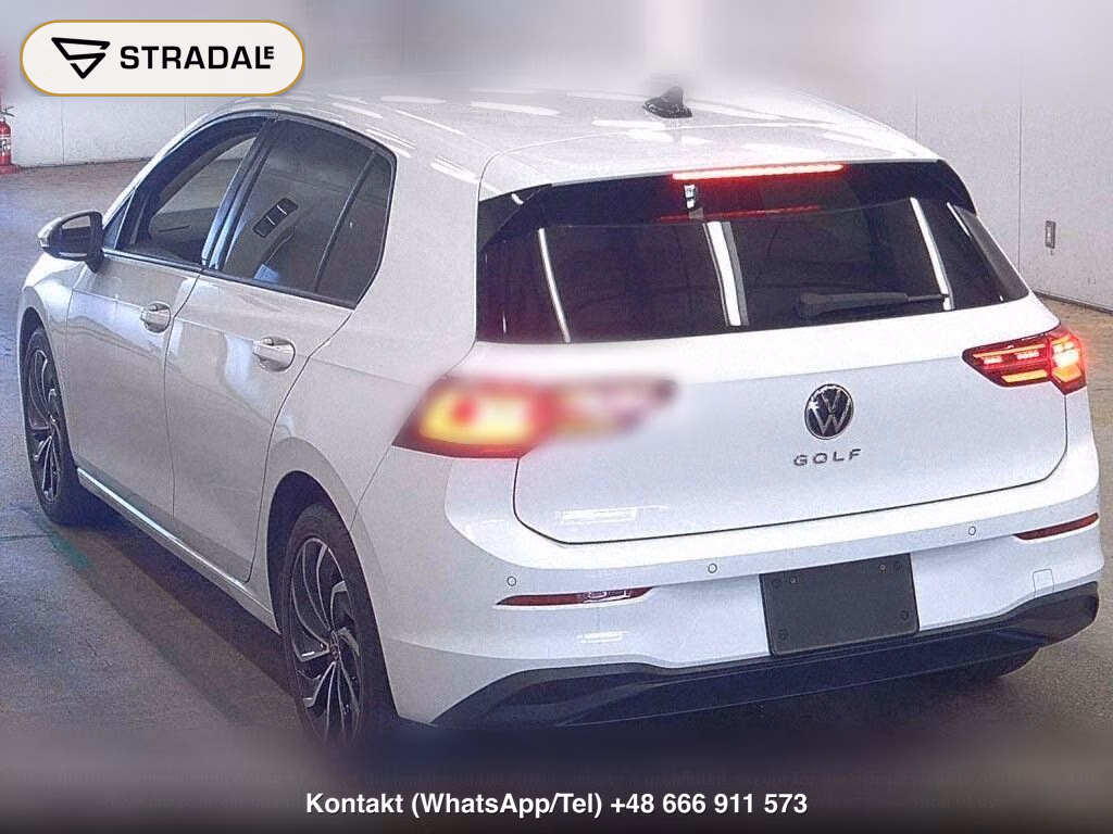 VOLKSWAGEN GOLF 5D TDI ACTIVE ADVANCE PLATINUM EDITION, miniaturka 3