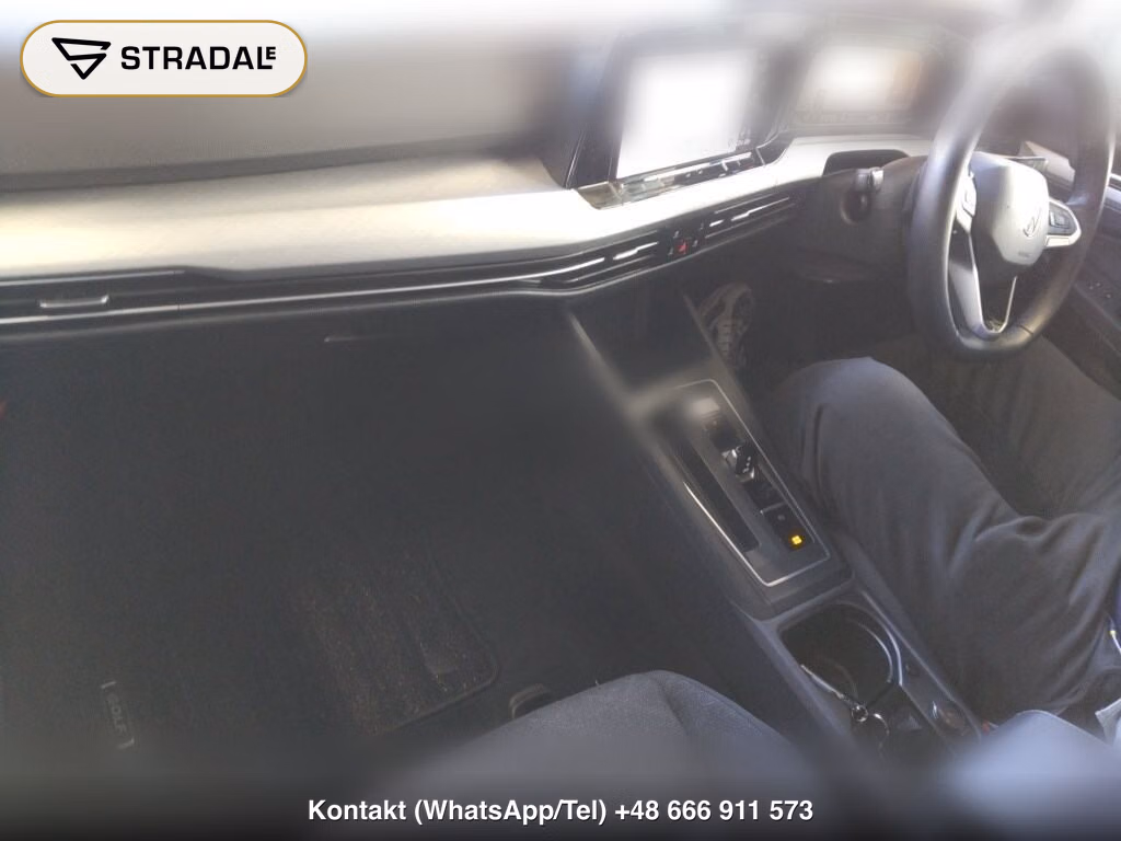 VOLKSWAGEN GOLF 5D TDI ACTIVE ADVANCE PLATINUM EDITION, miniaturka 4