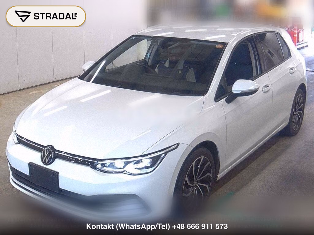 VOLKSWAGEN GOLF 5D TDI ACTIVE ADVANCE PLATINUM EDITION, miniaturka 5
