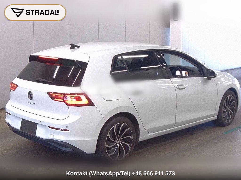 VOLKSWAGEN GOLF 5D TDI ACTIVE ADVANCE PLATINUM EDITION, miniaturka 6