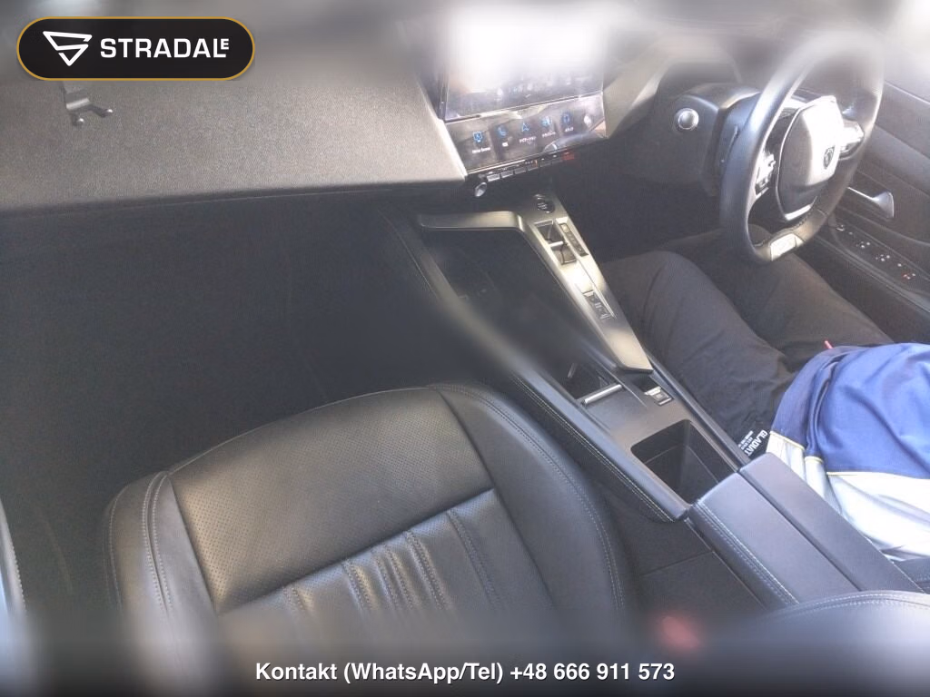 PEUGEOT 408 GT HYBRID FIRST EDITION, miniaturka 4
