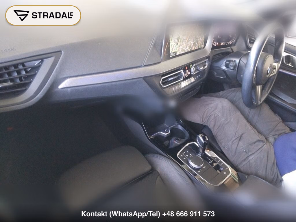 BMW 2 SERIES 4HT 218I GRAN COUPE M-SPORT, miniaturka 4